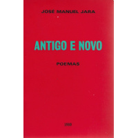 Livros/Acervo/J/JARA JM ANT